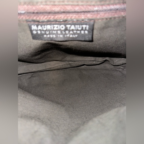 NWT Designed by- MAURIZIO TAIUTI
MADE IN ITALY - Picture 4 of 6